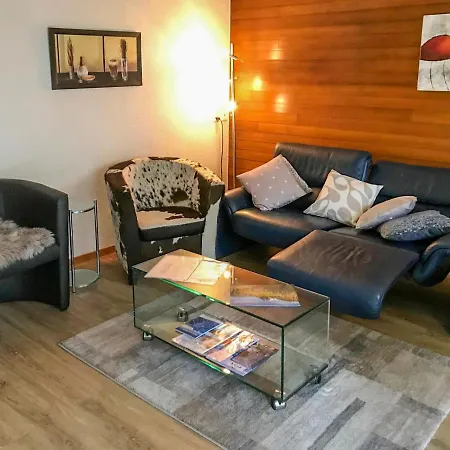 Apartment Apartment Im Tuftli-1 *