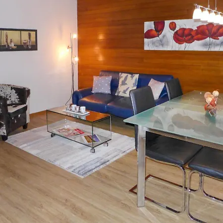 Apartment Im Tuftli-1 * Grindelwald