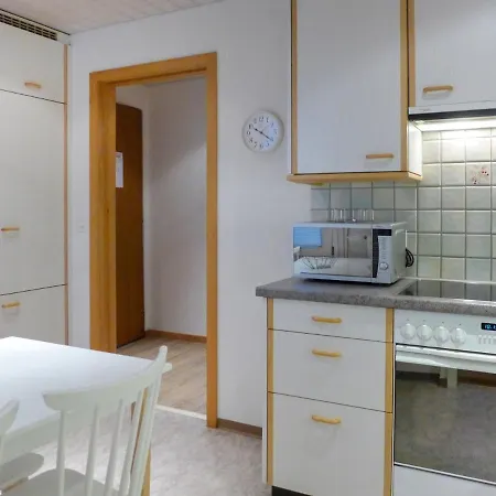 Apartment Im Tuftli-1