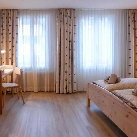 Apartment Im Tuftli-1 *