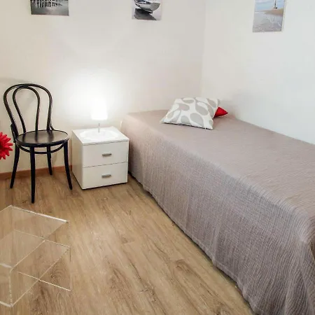 Apartment Im Tuftli-1 * Grindelwald