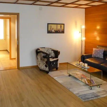Apartment Apartment Im Tuftli-1 *