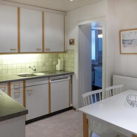 Apartment Im Tuftli-1