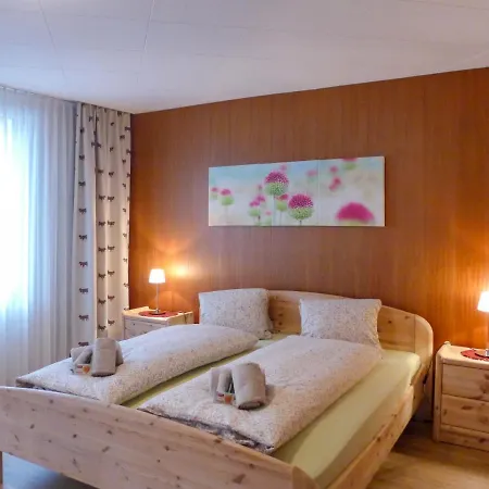 Apartment Im Tuftli-1 Grindelwald