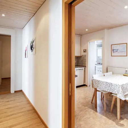Apartment Im Tuftli-1