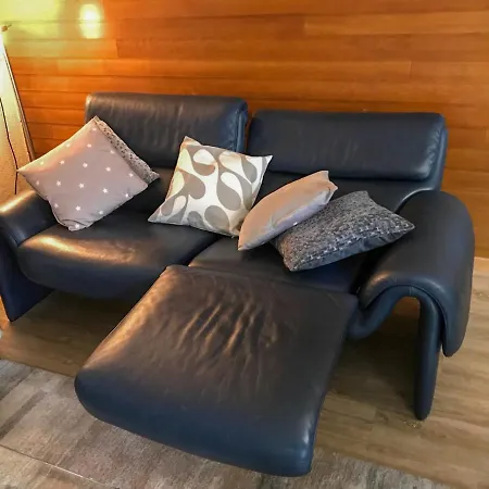 Apartment Im Tuftli-1 *