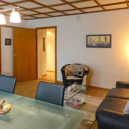 Apartment Im Tuftli-1 *